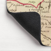 Deutschland und Polen Mousepad (Ecke)