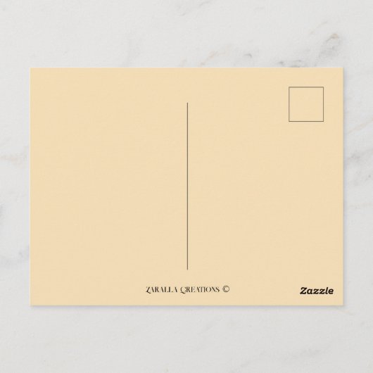 Deutschland Vintage Postkarten (Rückseite)