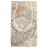 Deutschland von 1495 bis 1618 kleine geschenktüte (Vorderseite)