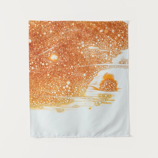 Deutschland Wandteppich (Vorderseite)