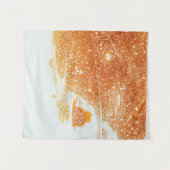 Deutschland Wandteppich (Vorderseite (Horizontal))