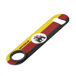 Deutschland-Wappen Speed Flaschenöffner