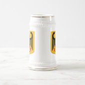 Deutschland-Wappen Tasse (Mittel)
