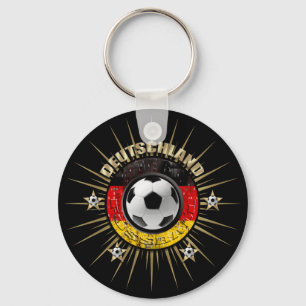 Deutschland Weltmeister 2010 Schlüsselanhänger