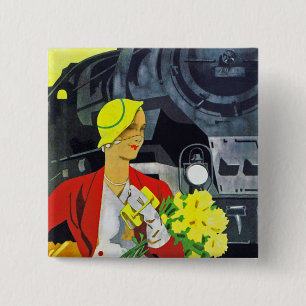 Deutschland Will, Sie zu sehen Button