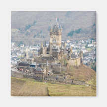 Deutschlands Schlossmagnet Cochem
