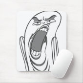 Deuueaugh Mousepad (Mit Mouse)