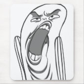 Deuueaugh Mousepad (Vorne)