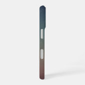 Deux Lunes Vintage iPhone 16 Hülle (Rechte Seite)