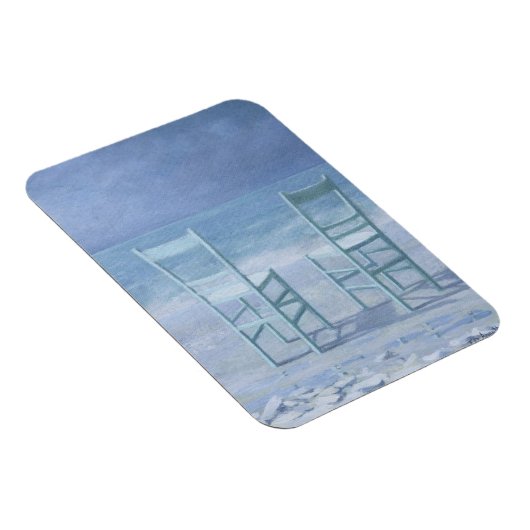 Deux Magnet (Rechte Seite)