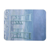 Deux Magnet (Horizontal)