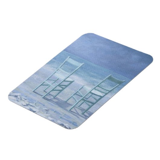 Deux Magnet (Linke Seite)