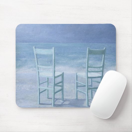 Deux Mousepad (Mit Mouse)