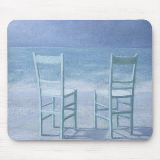 Deux Mousepad (Vorne)