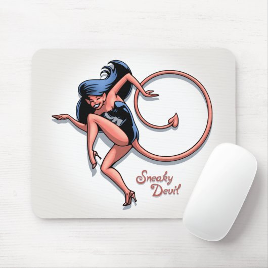 dev-517-LTT Mousepad (Mit Mouse)