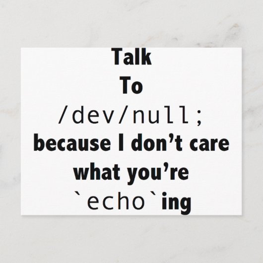 dev_null_black_transparent.png postkarte (Vorderseite)