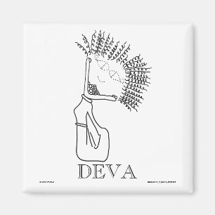 DEVA Magnet