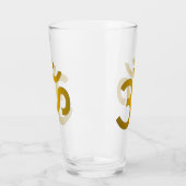 Devanagari Glas (Links)