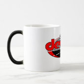 Devans verwandelnde Tasse (Links)