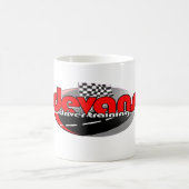 Devans verwandelnde Tasse (Mittel)
