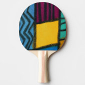 Devante Tischtennis Schläger (Vorderseite)