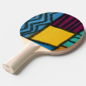 Devante Tischtennis Schläger (Vorderseite)