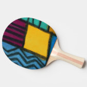 Devante Tischtennis Schläger (Seitenansicht)