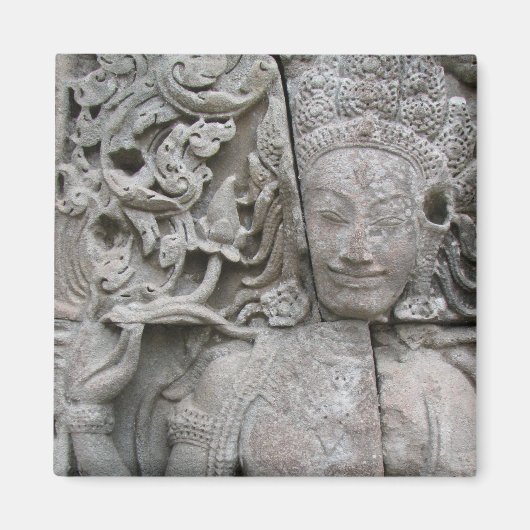 Devata Magnet (Vorne)