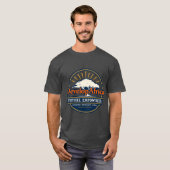 Develop Africa Future Empowered Signature T-Shirt (Vorne ganz)