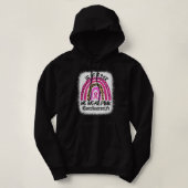 Developer Coder Programming - Software Engineer Pr Hoodie (Design vorne)