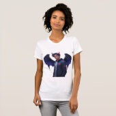 Devil Angel Esports T-Shirt (Vorne ganz)