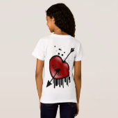 Devil_Bullet T-Shirt (Schwarz voll)