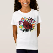 Devil_Bullet T-Shirt (Vorderseite)