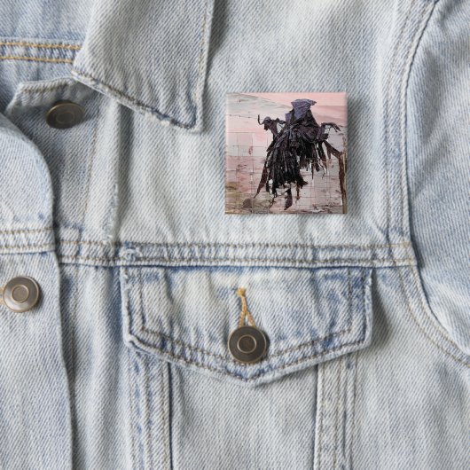 DEVIL BUTTON (Beispiel)