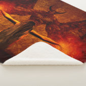 DEVIL-DISZIPLE SHERPADECKE (3/4)