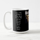 DEVIL DOG TASSE (Links)