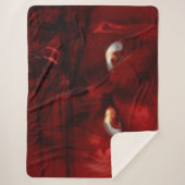 DEVIL EYES SHERPADECKE (Vorderseite)