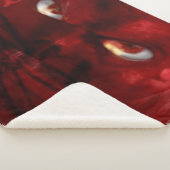 DEVIL EYES SHERPADECKE (3/4)