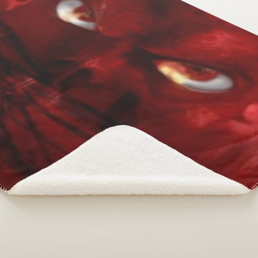 DEVIL EYES SHERPADECKE (3/4)