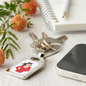 DEVIL GIRL SCHLÜSSELANHÄNGER (Seite)