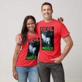 DEVIL INDICA T-Shirt (Unisex)