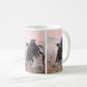 DEVIL KAFFEETASSE (VorderseiteRechts)