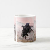 DEVIL KAFFEETASSE (Mittel)