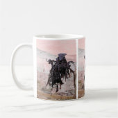 DEVIL KAFFEETASSE (Links)