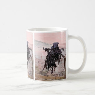 DEVIL KAFFEETASSE