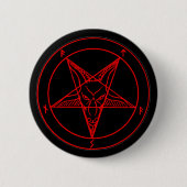 DEVIL-MARK BUTTON (Vorderseite)