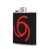 DEVIL-MARK FLACHMANN (Links)