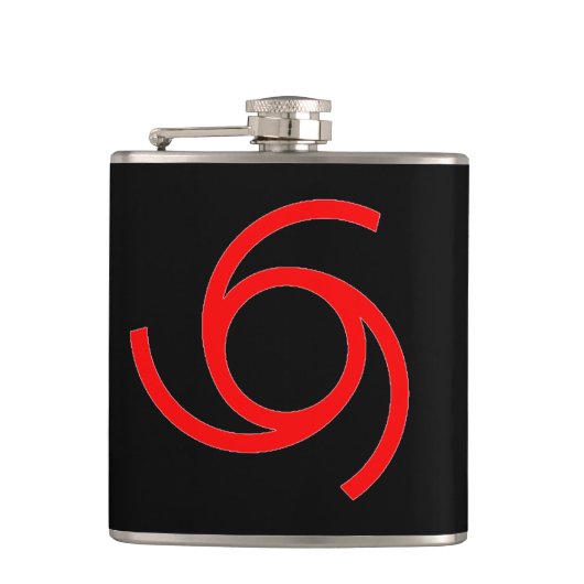 DEVIL-MARK FLACHMANN (Vorderseite)