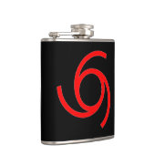 DEVIL-MARK FLACHMANN (Rechts)