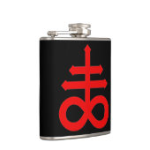 DEVIL-MARK FLACHMANN (Rechts)